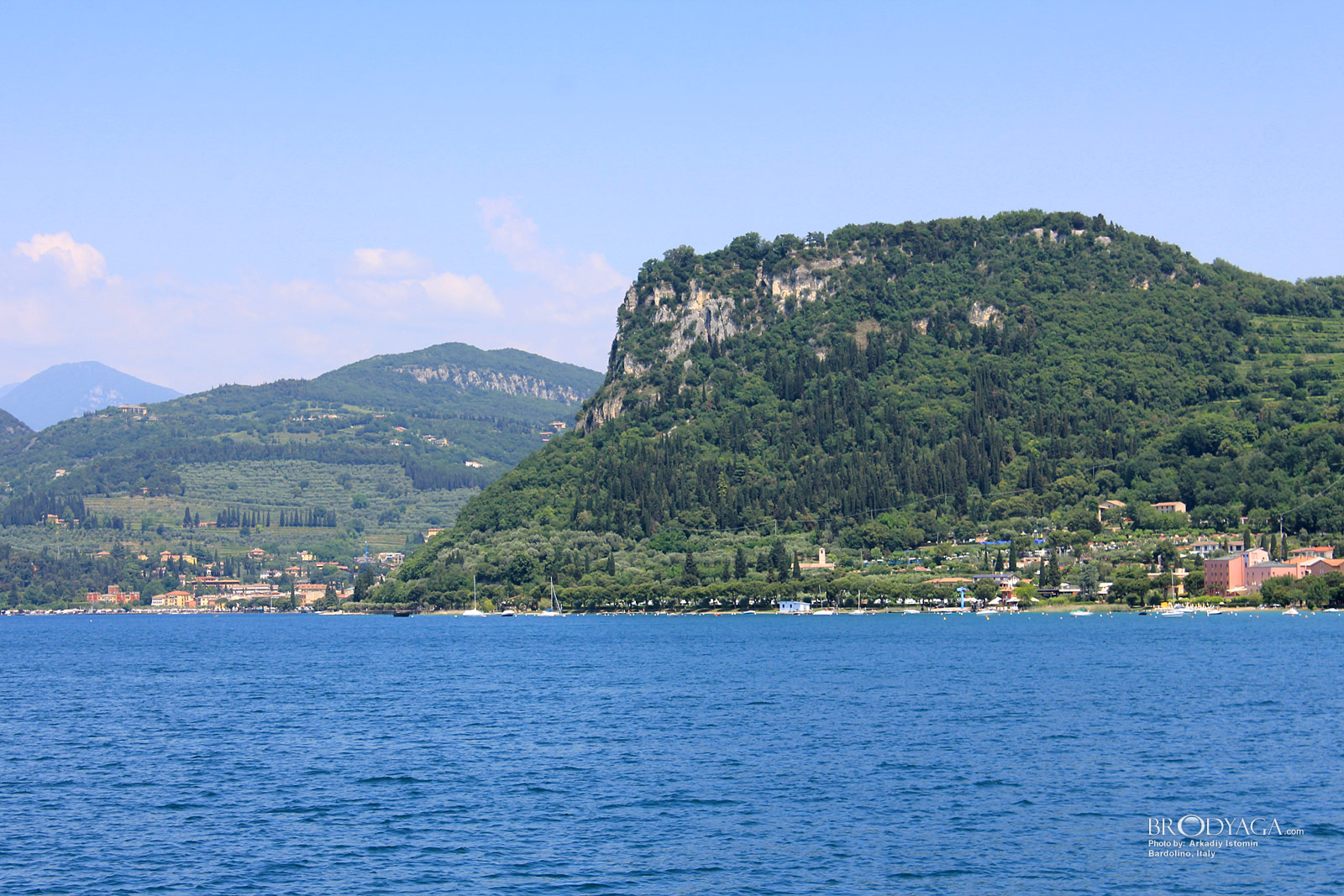 Bardolino